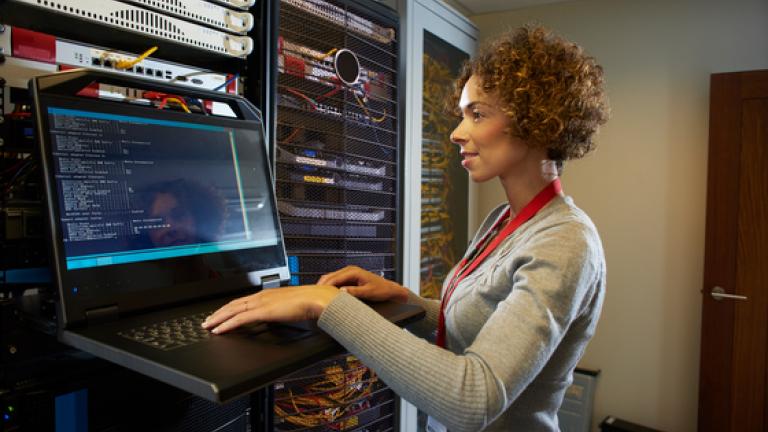 Cloud solutions