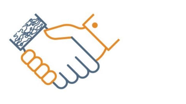 Dedicated military support team