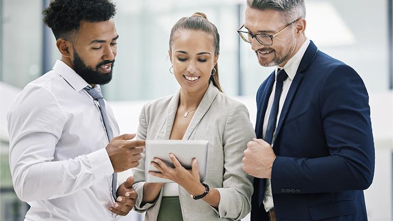 benefit administration