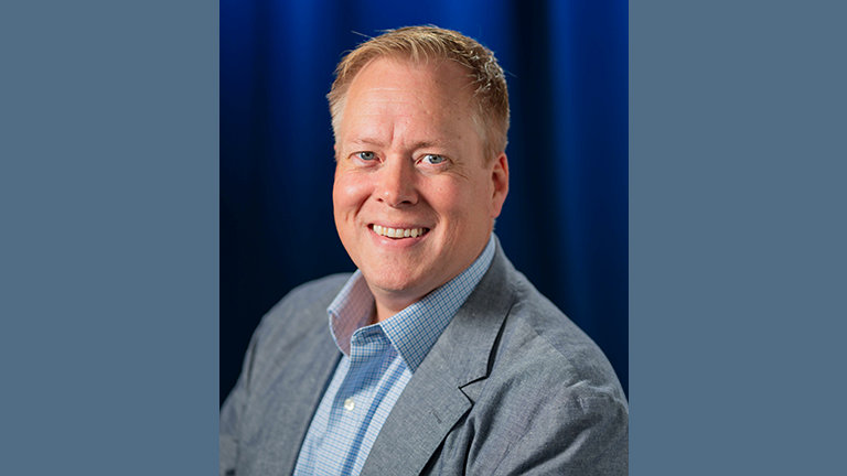 Sam Rufer Portrait